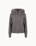Zimara Fur Coat