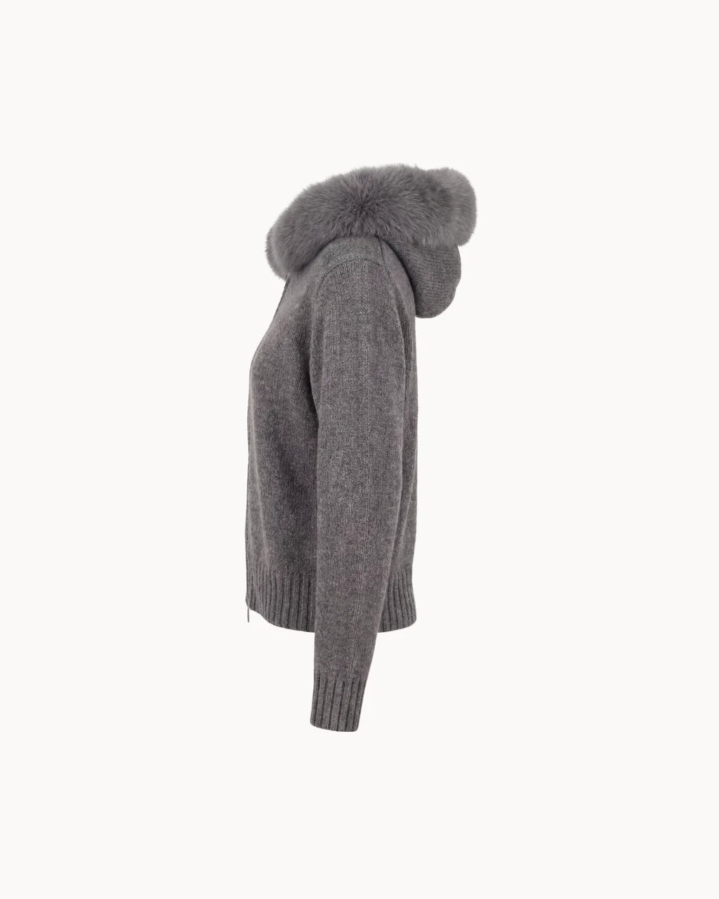 Zimara Fur Coat