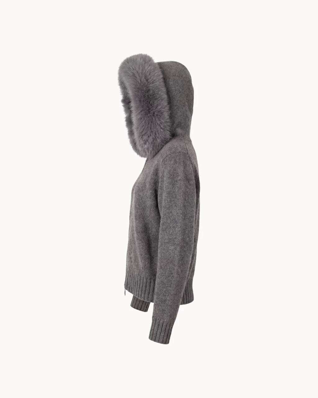 Zimara Fur Coat