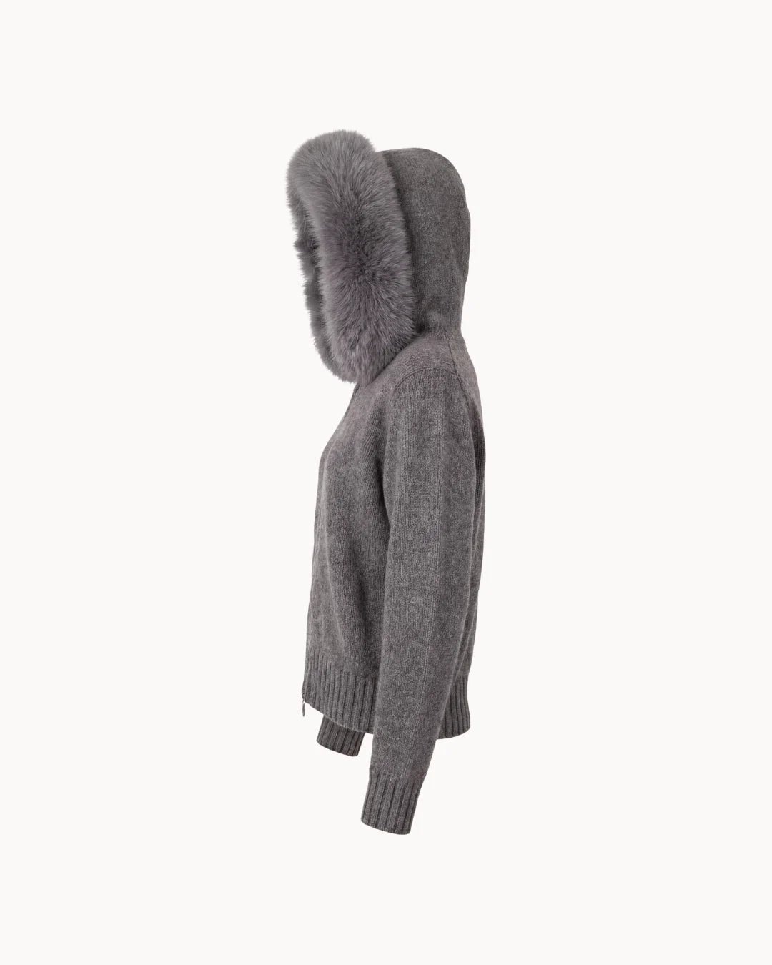 Zimara Fur Coat