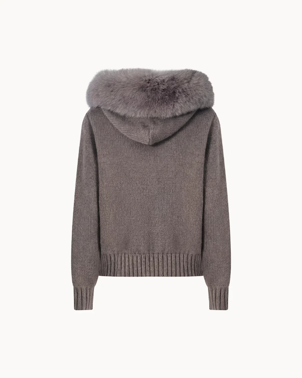 Zimara Fur Coat