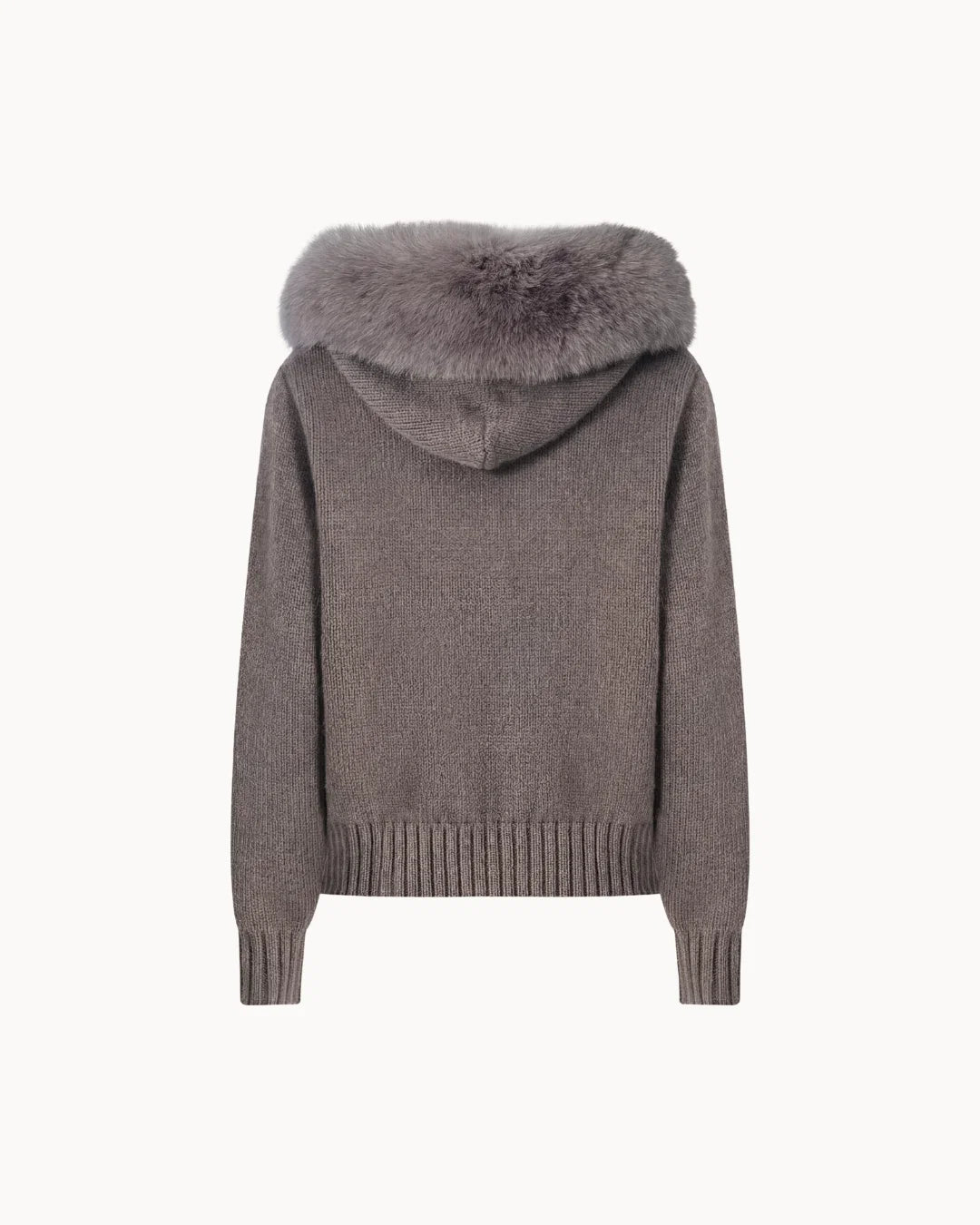 Zimara Fur Coat