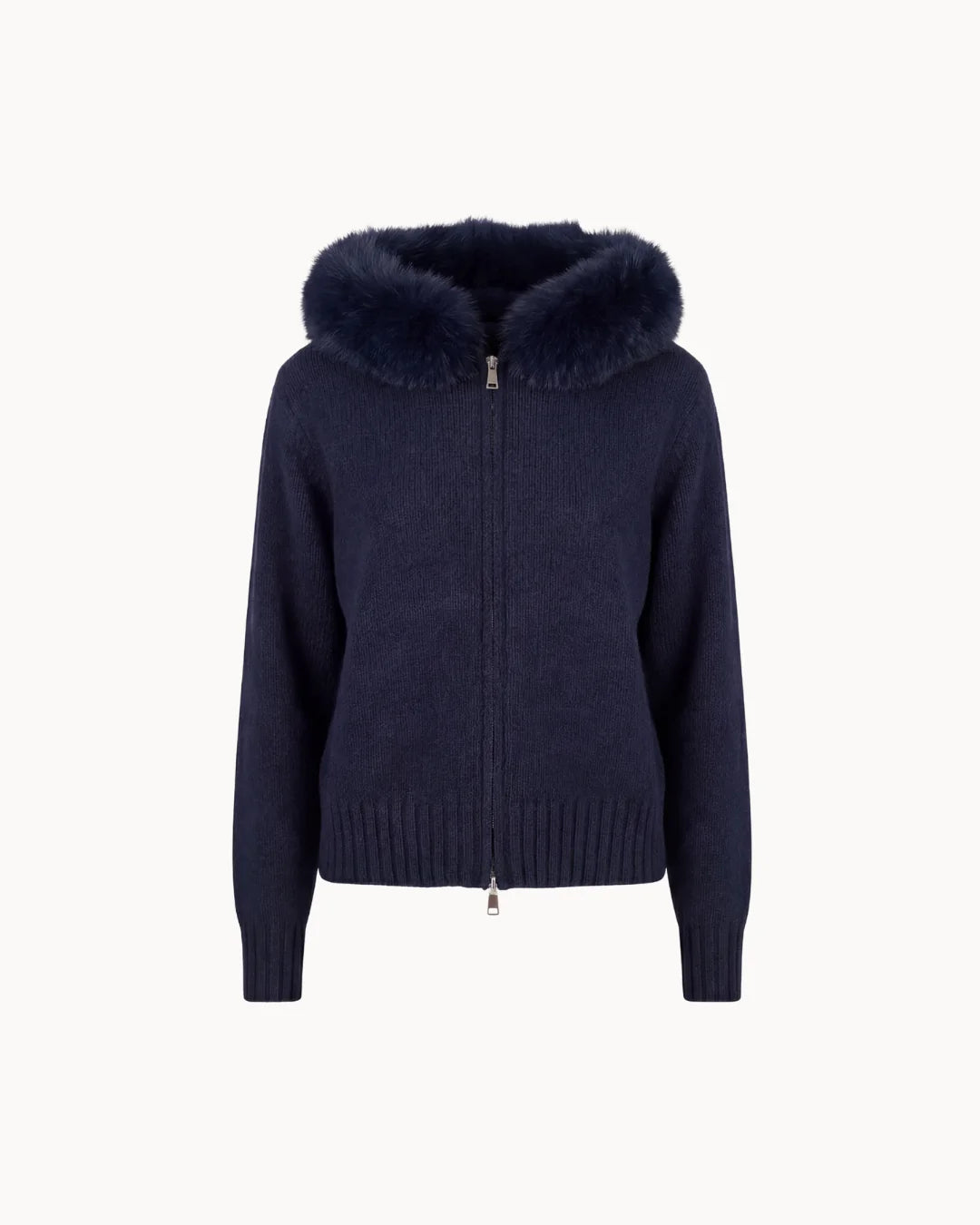 Zimara Fur Coat