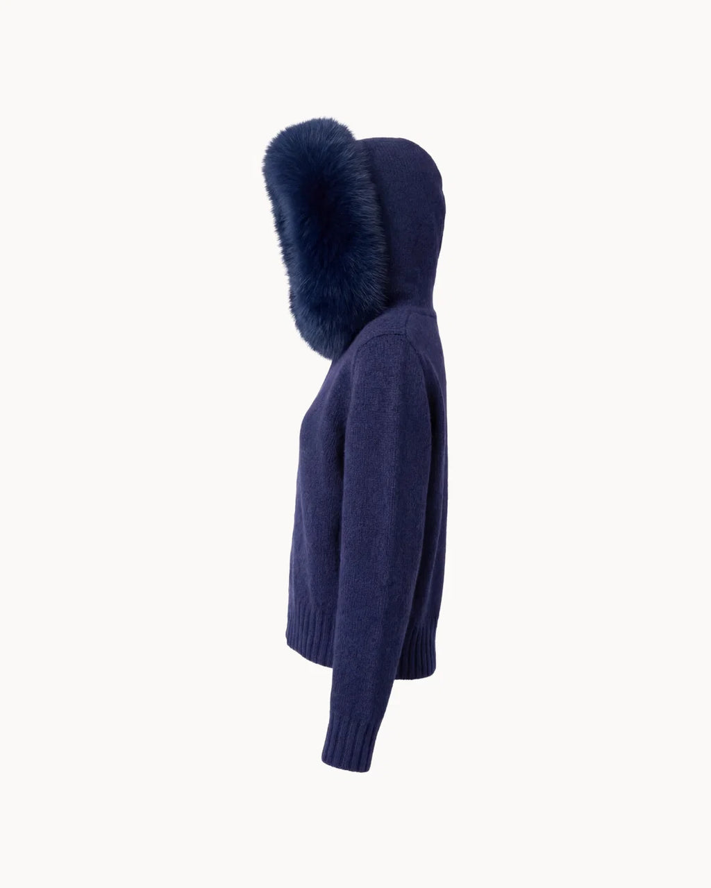Zimara Fur Coat