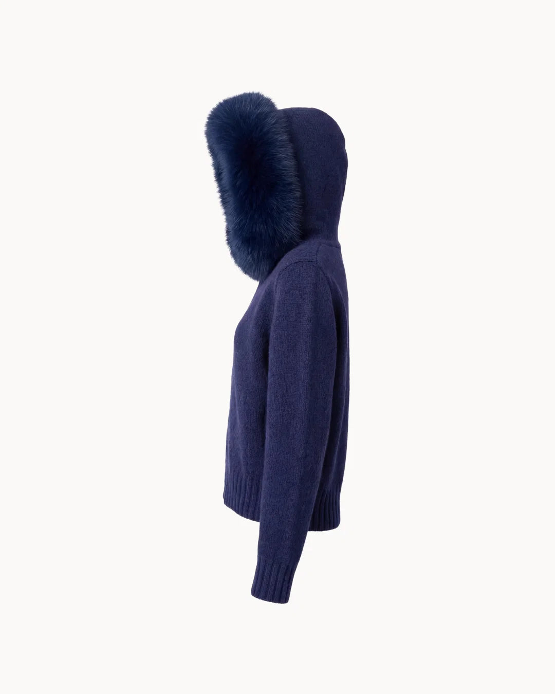 Zimara Fur Coat