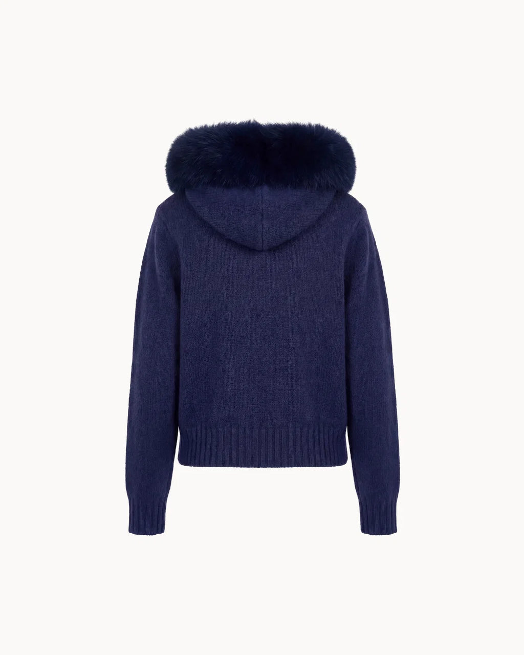 Zimara Fur Coat
