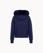 Zimara Fur Coat