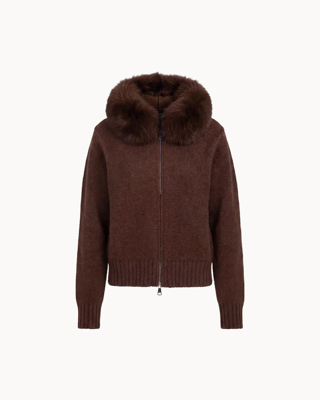 Zimara Fur Coat