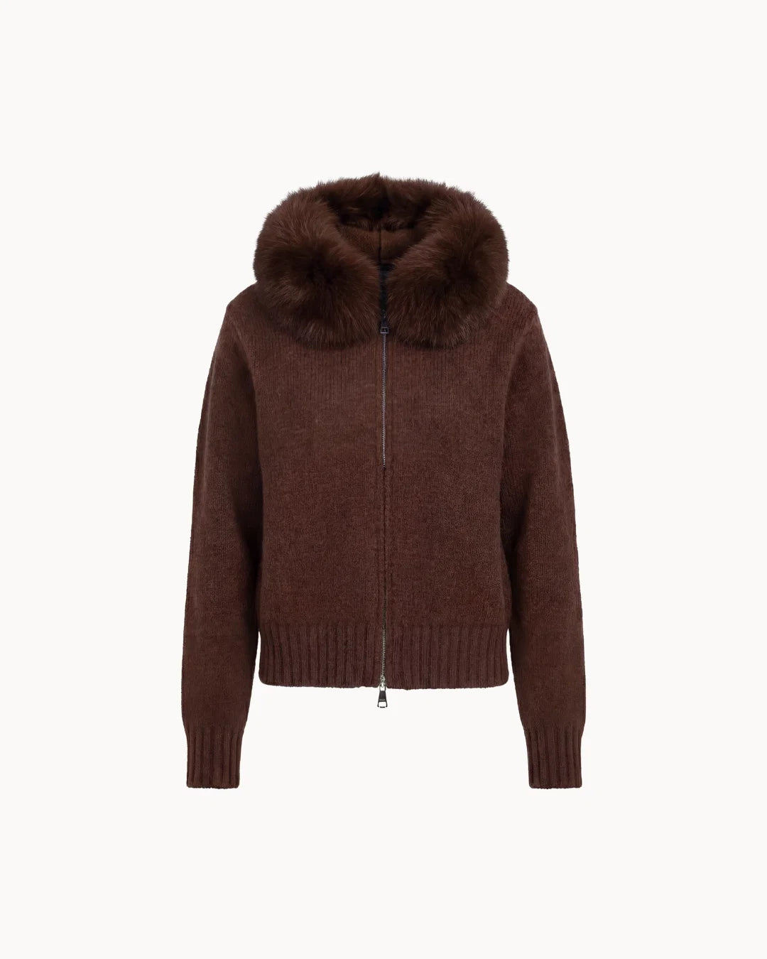 Zimara Fur Coat