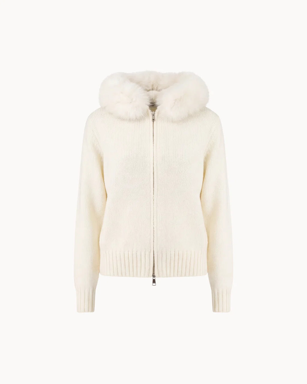 Zimara Fur Coat