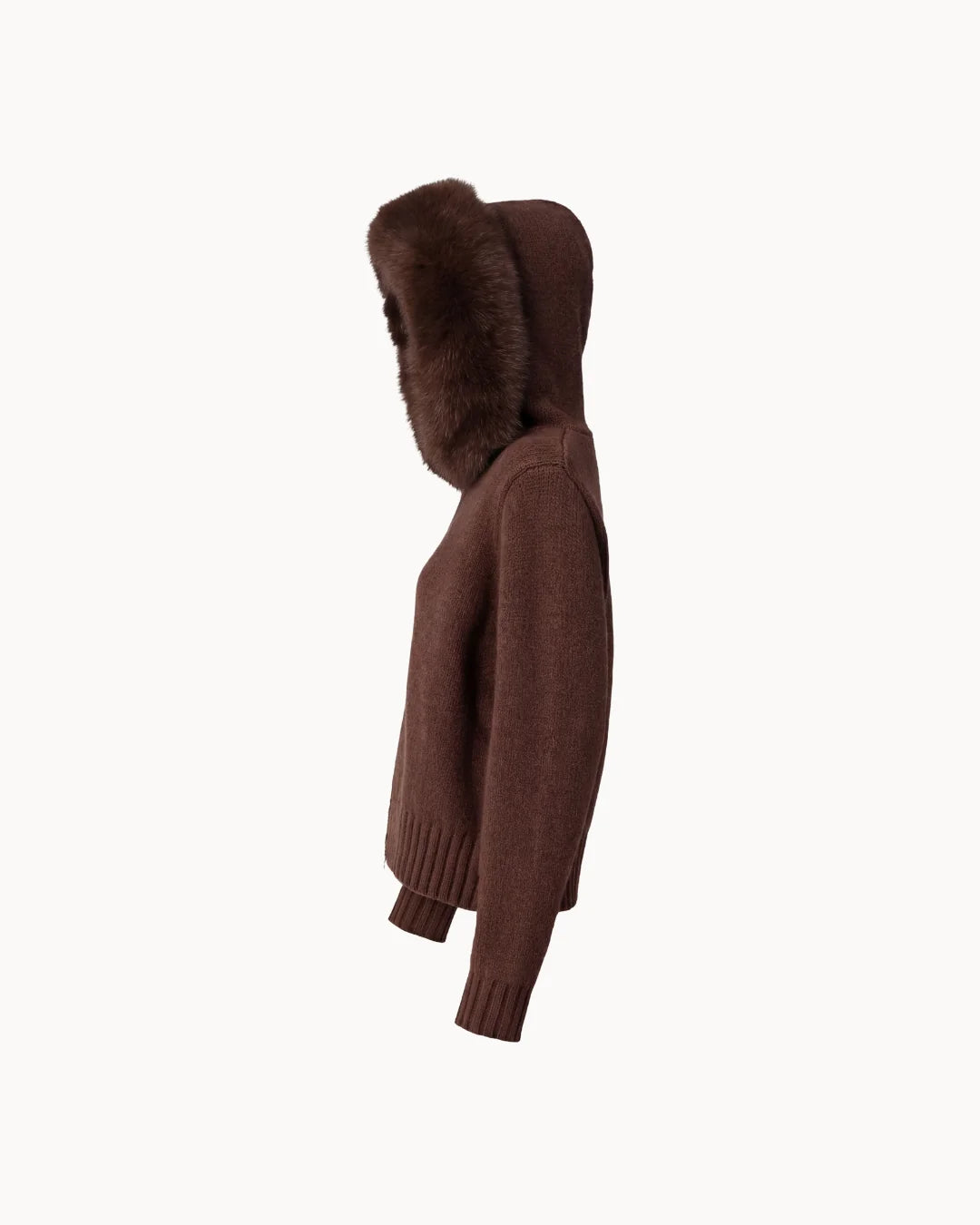 Zimara Fur Coat