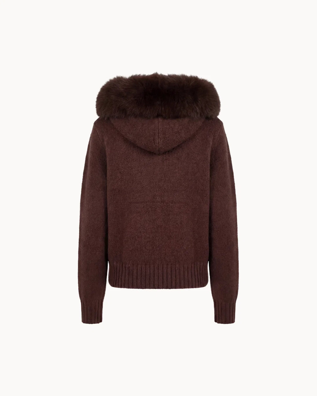 Zimara Fur Coat