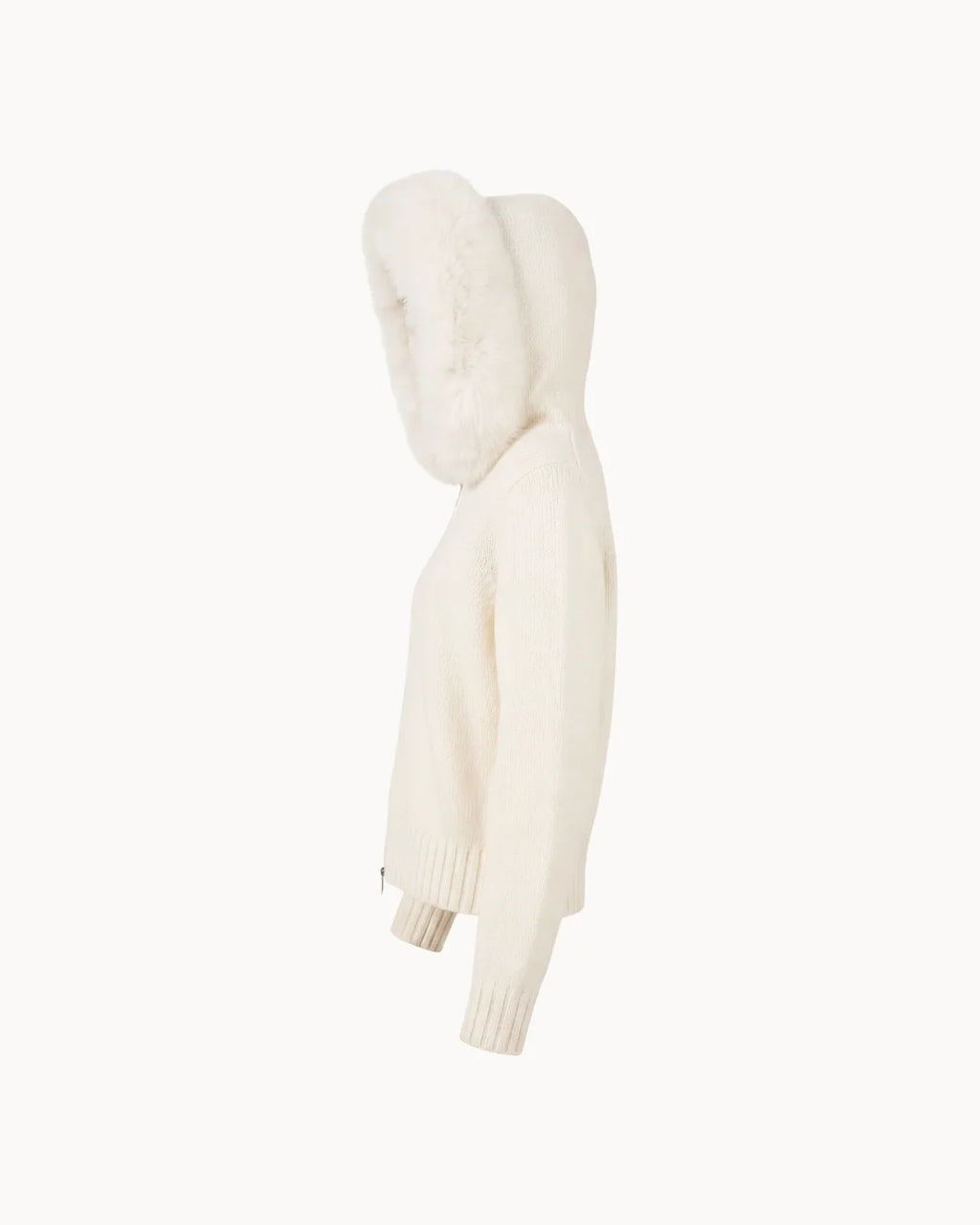 Zimara Fur Coat