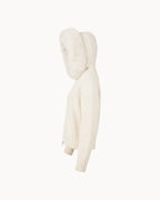 Zimara Fur Coat