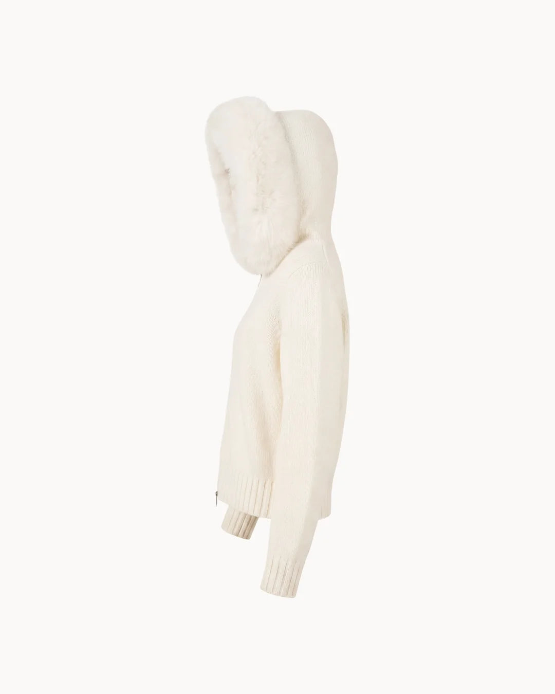 Zimara Fur Coat