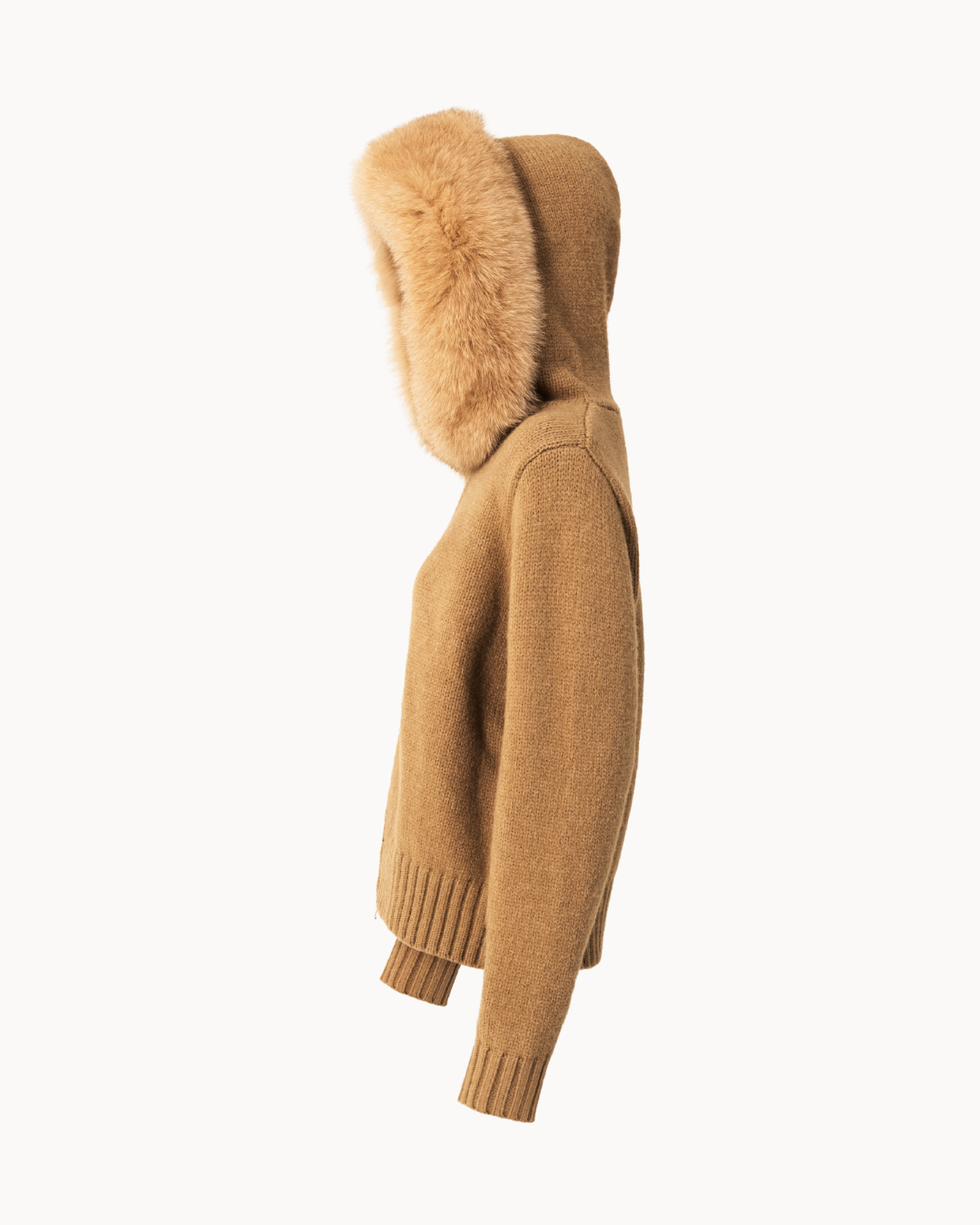 Zimara Fur Coat