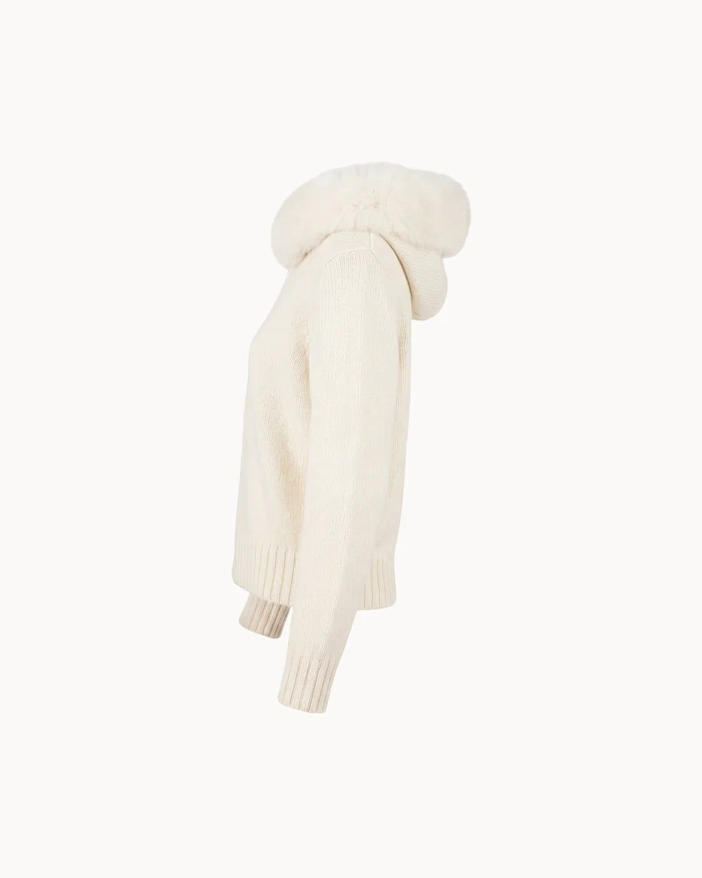 Zimara Fur Coat
