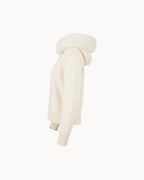 Zimara Fur Coat
