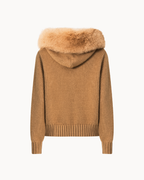 Zimara Fur Coat