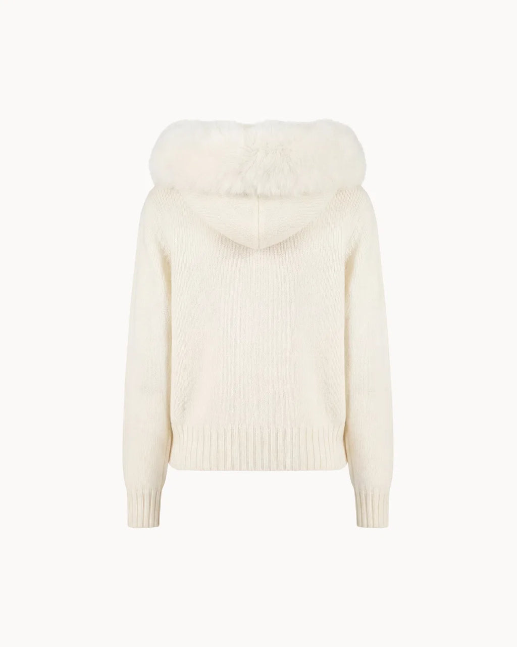 Zimara Fur Coat