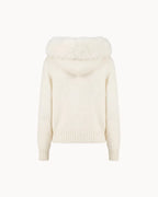 Zimara Fur Coat