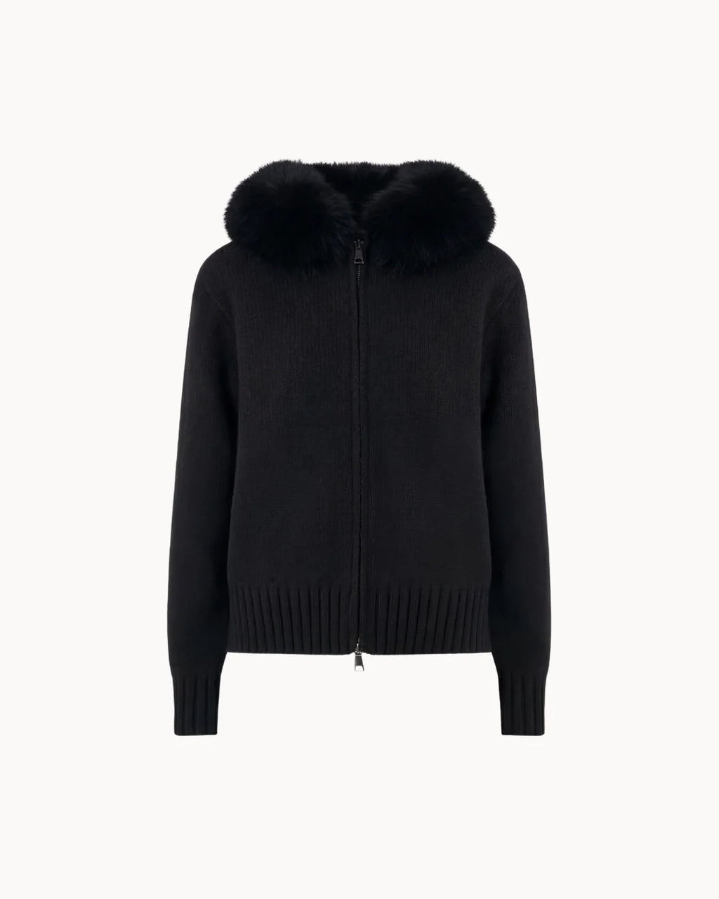 Zimara Fur Coat