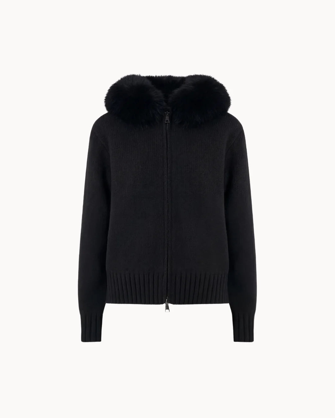 Zimara Fur Coat