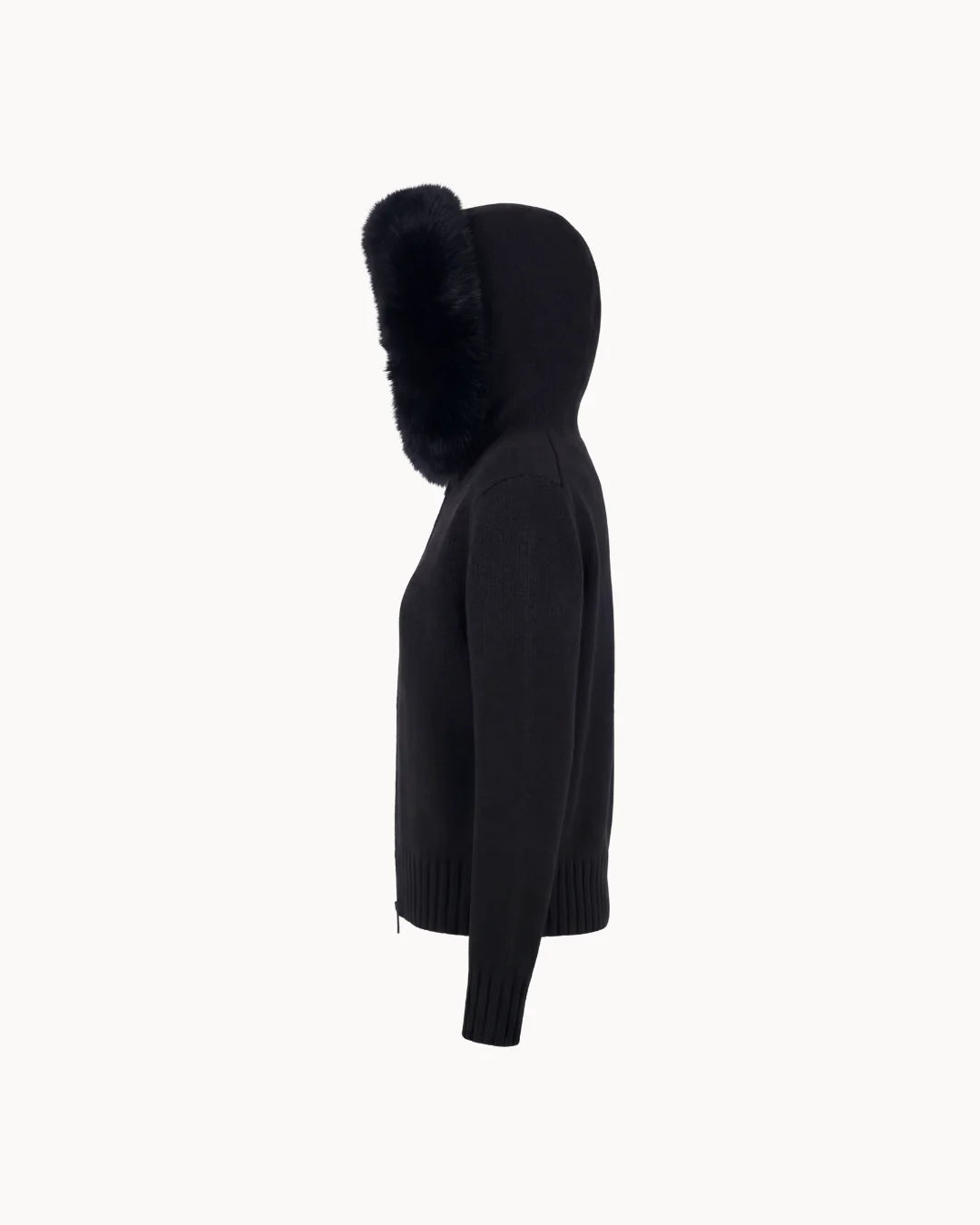 Zimara Fur Coat