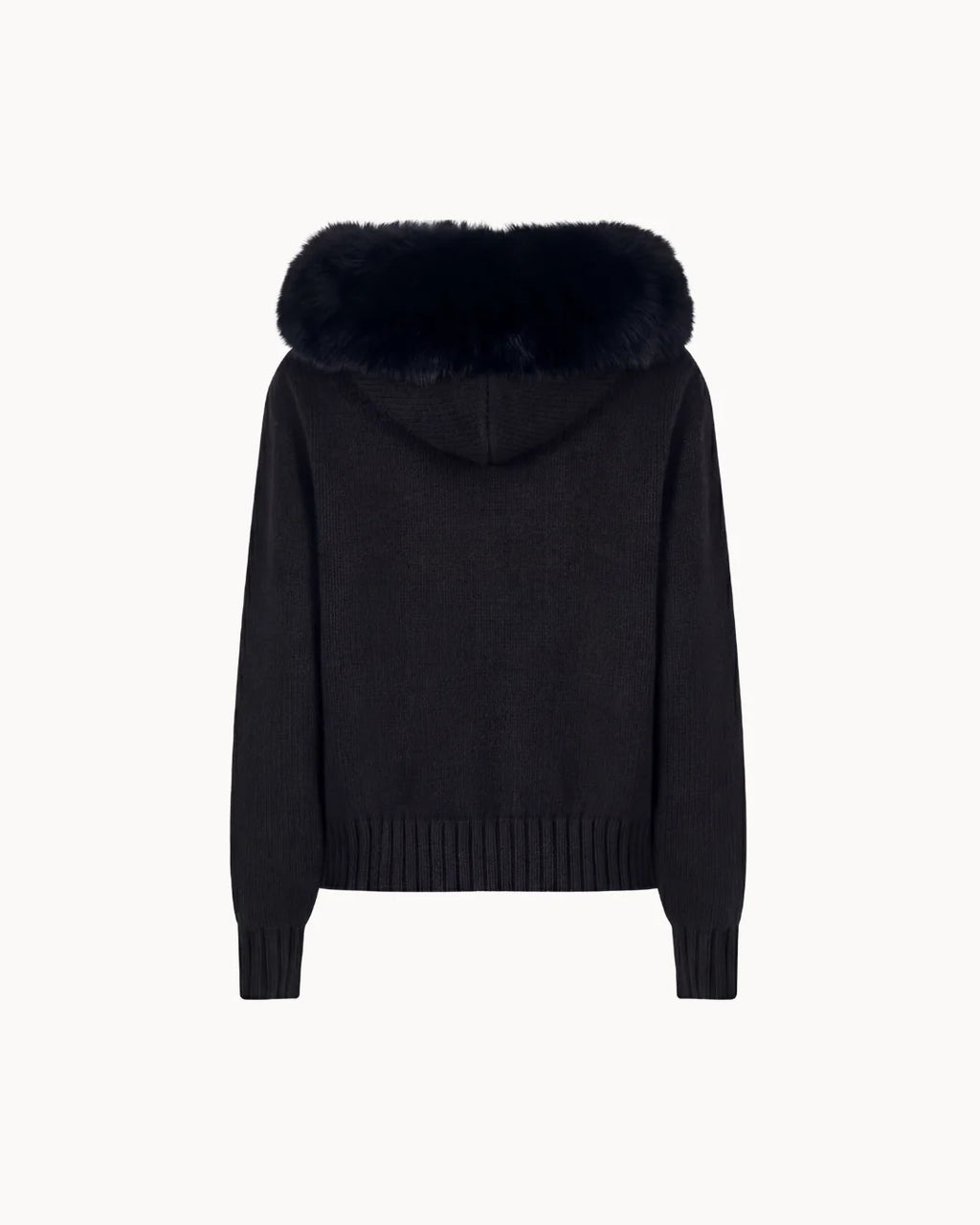 Zimara Fur Coat