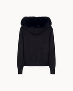 Zimara Fur Coat